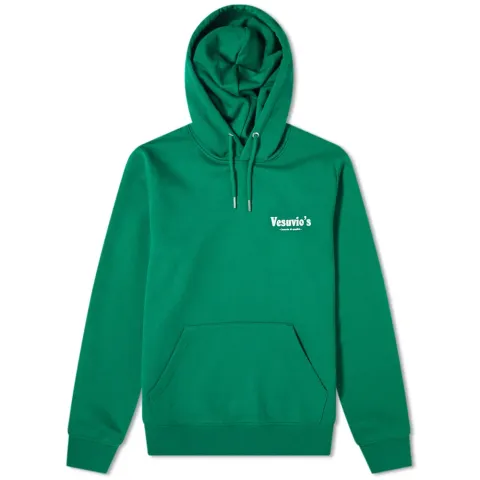 Vesuvio Hoodie