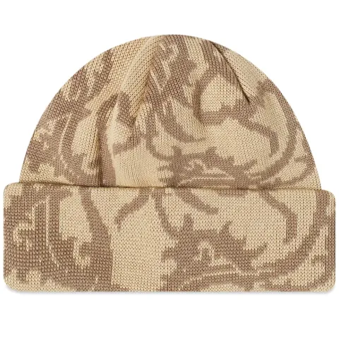 Tribal Camo Watch Knit Beanie