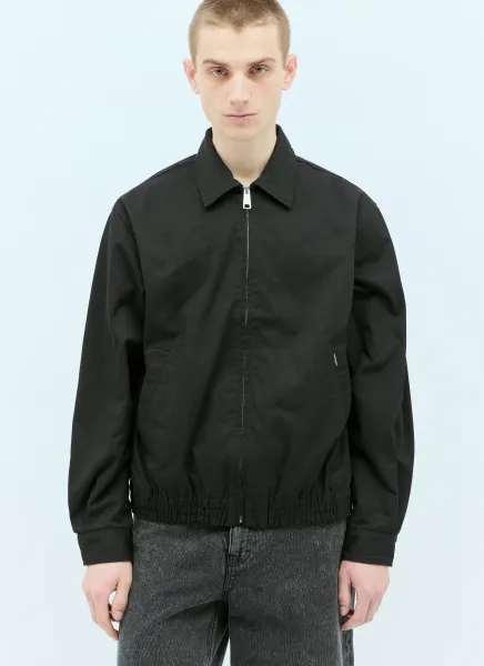 Newhaven Jacket