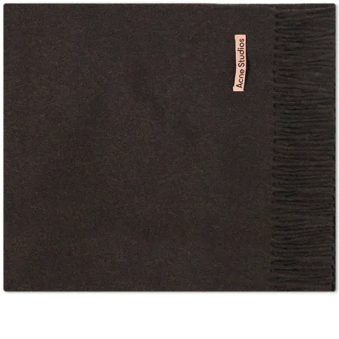 Canada New Scarf