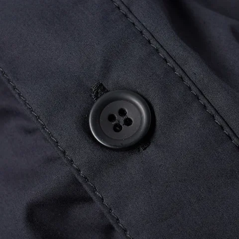 Salvador Jacket