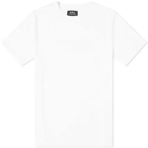 A.P.C. Positively Normal T-Shirt