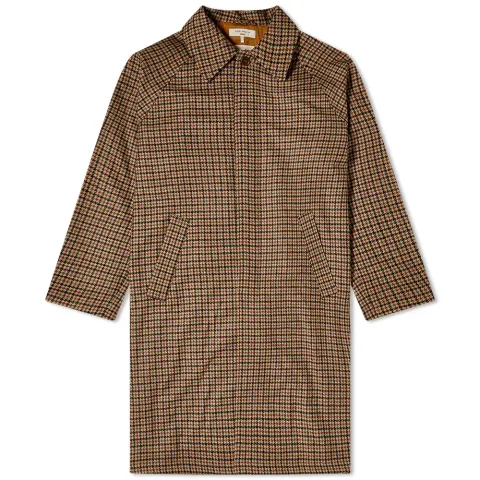 Nudie Corey Car Coat