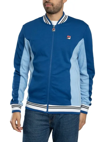 Fila Settanta Baseball Track Jacket