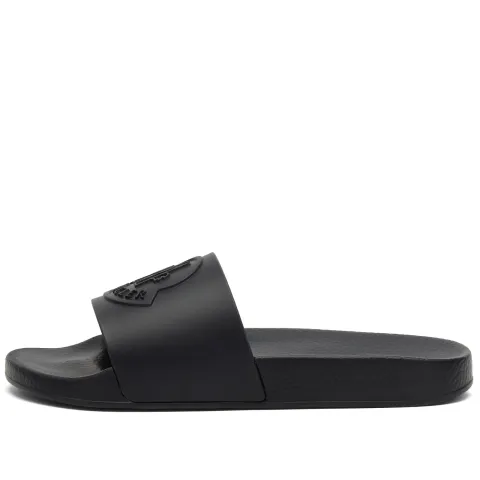 Basile Pool Slides