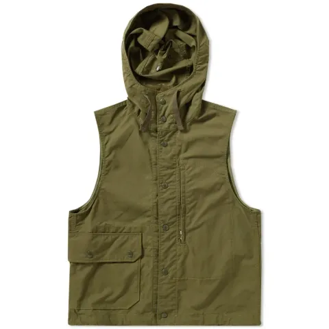 Field Vest
