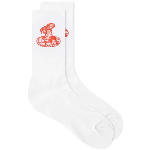 Flea Sock
