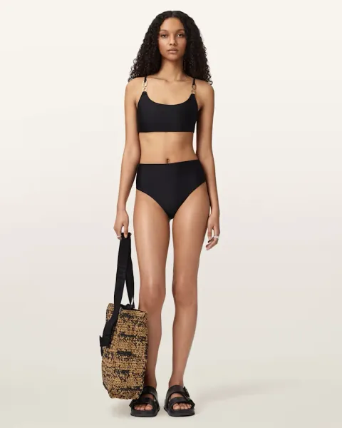 Talaria Sheen Bikini Top