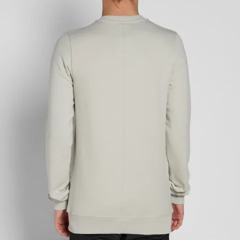 DRKSHDW Small Logo Crew Sweat