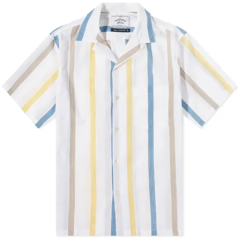 Riviera Vacation Shirt