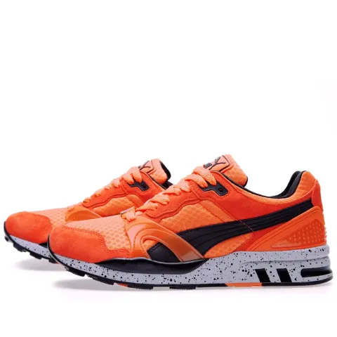 CREAM XT2+ Mesh 'Fluro Mesh Pack'
