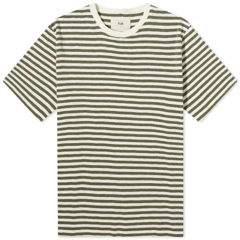 Classic Stripe T-Shirt