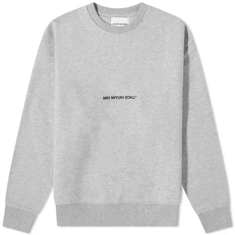 Staple Crew Sweat