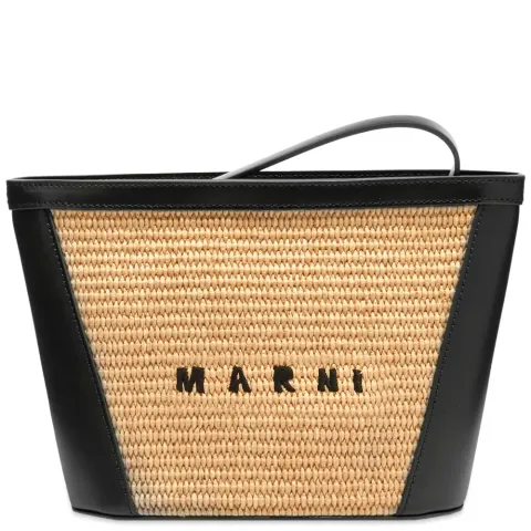 Tropicalia Logo Pouch