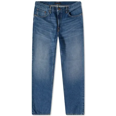 Nudie Gritty Jackson Jeans