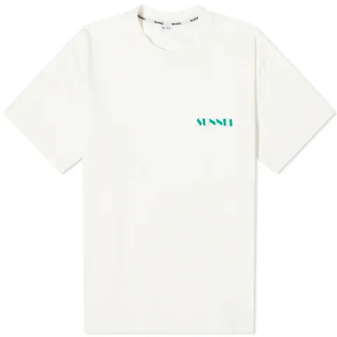 Classic Logo T-Shirt