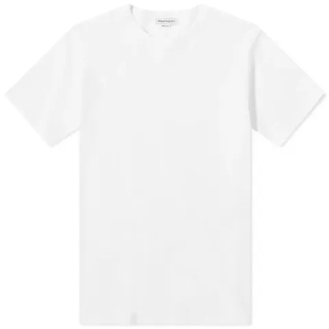 Graffiti Back Logo T-Shirt