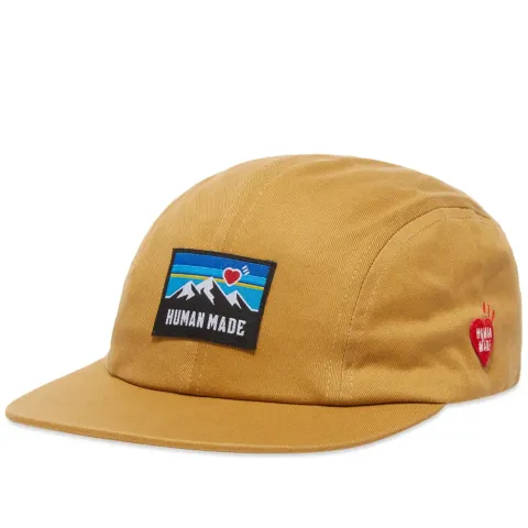 Mountain Cap