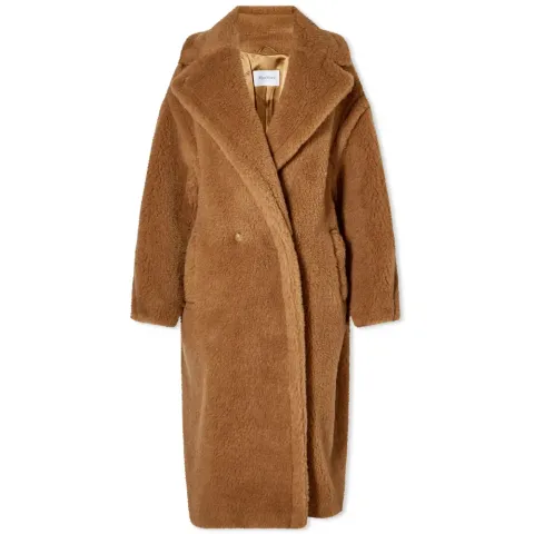 Teddy Coat
