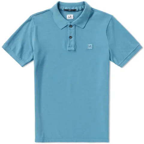 Patch Logo Polo