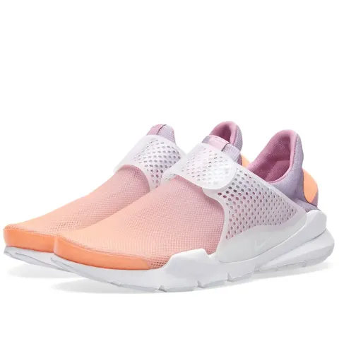 W Sock Dart BR