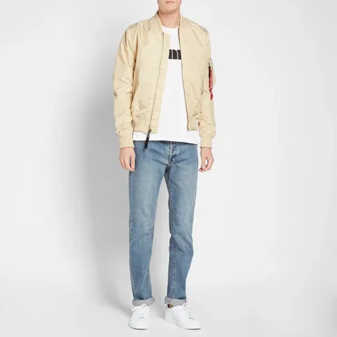 MA-1 TT Jacket