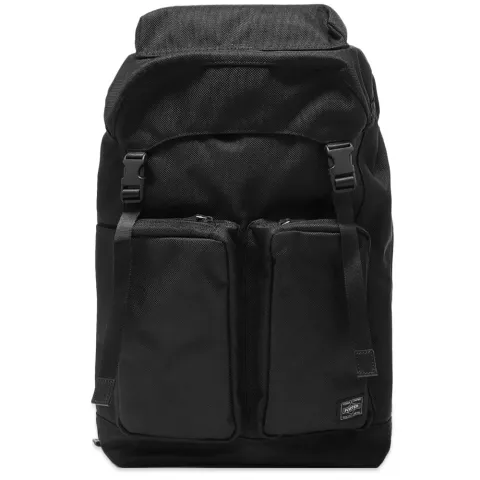 x Porter Cordura Backpack