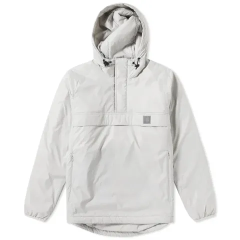 Beta Pullover Jacket