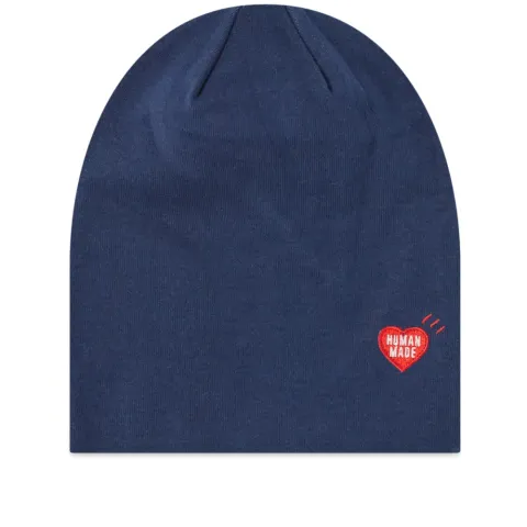 Heart Beanie Hat