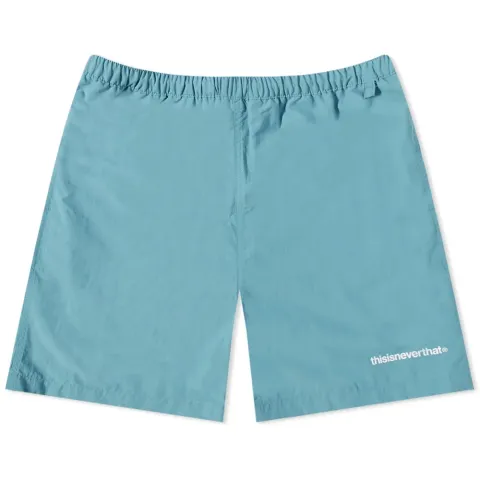 Logo Shorts