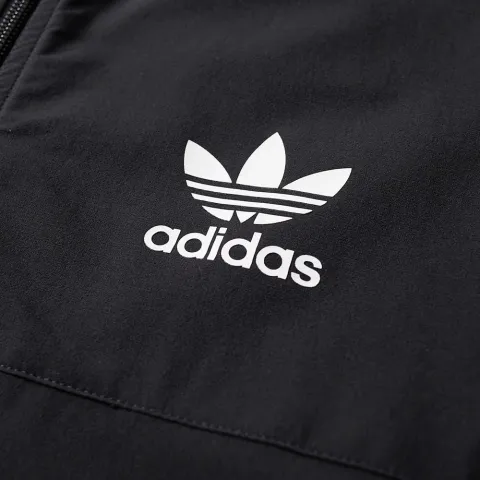 Block Track Top