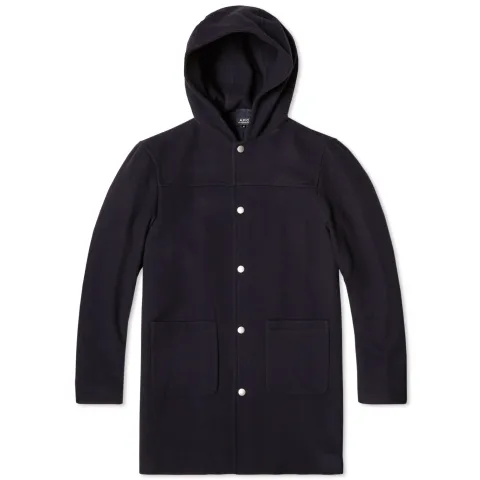 A.P.C. Luc Coat