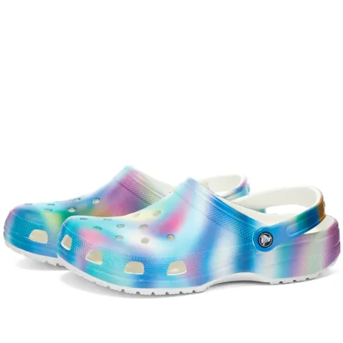 Classic Solarized Clog