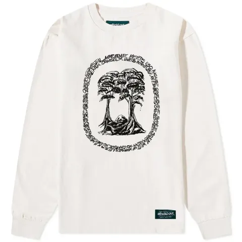 Long Sleeve August T-Shirt