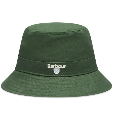 Cascade Bucket Hat
