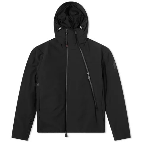 Periasc Hooded Ski Jacket