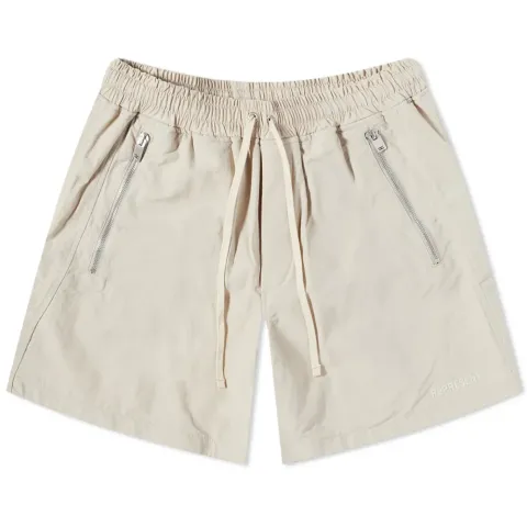 Nylon Shorts