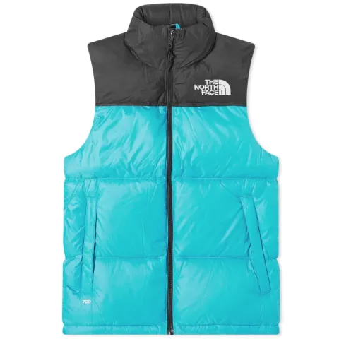 1996 Retro Nuptse Vest
