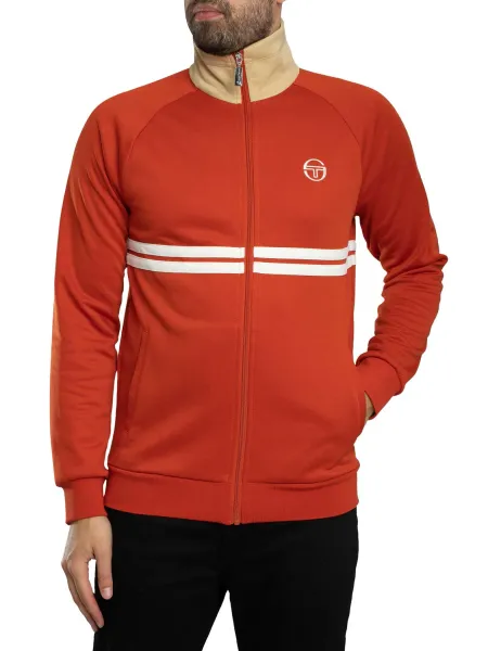 Sergio Tacchini Dallas Track Jacket