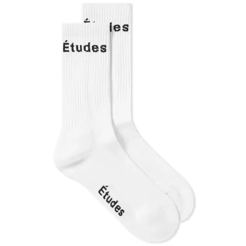 Études Track Sock