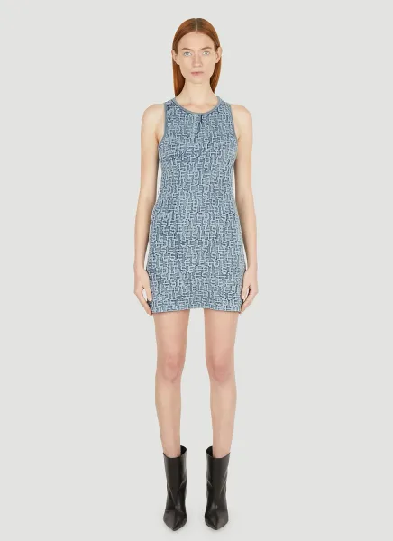 M-Yrta Dress