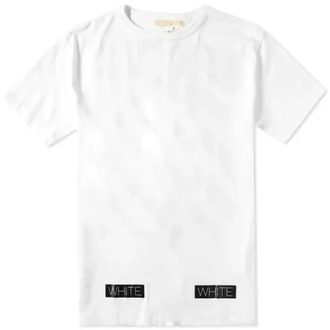 Carry Over Tee