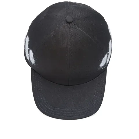 Diagonals Spray Cap