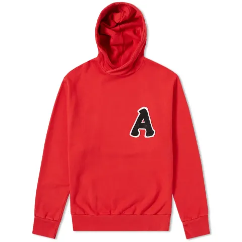 Mr Woolf Hoody