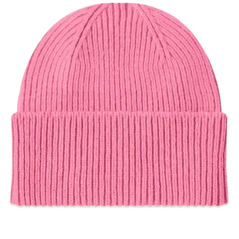 Merino Wool Hat