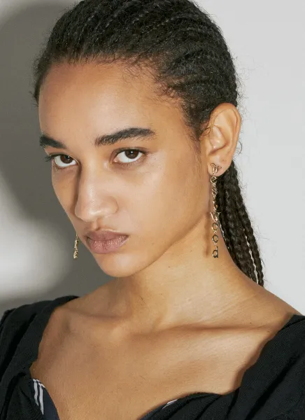 Raimunda Earrings