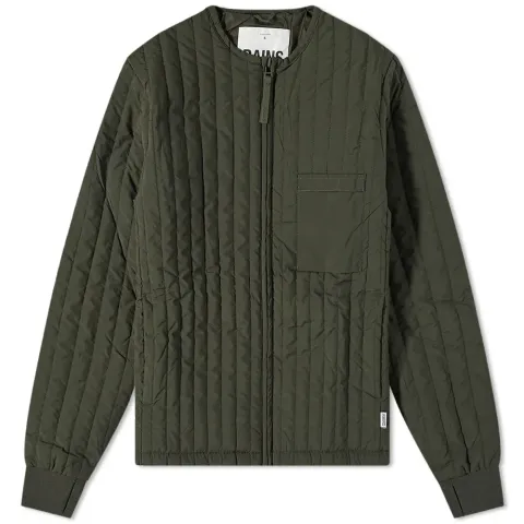 Liner Jacket
