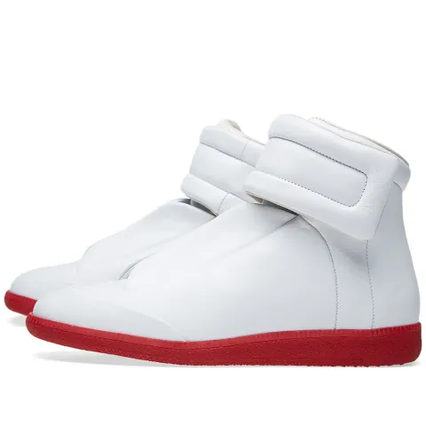 22 Red Sole Future Sneaker
