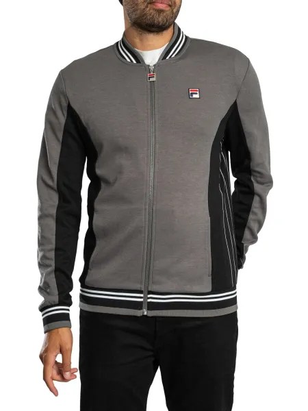 Fila Settanta Baseball Track Jacket
