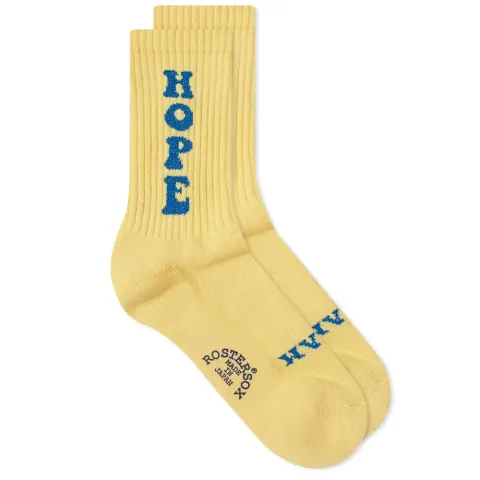 Hope Socks